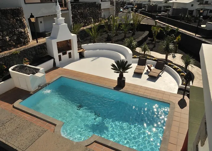 Villa Calero