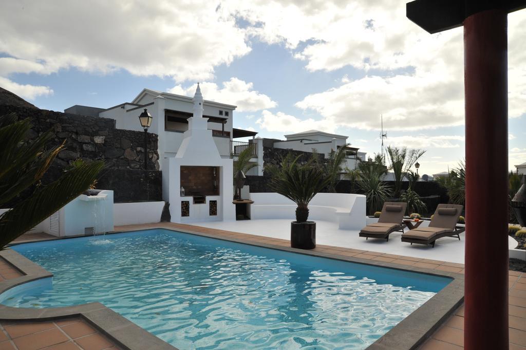 Vakantiehuis Calero