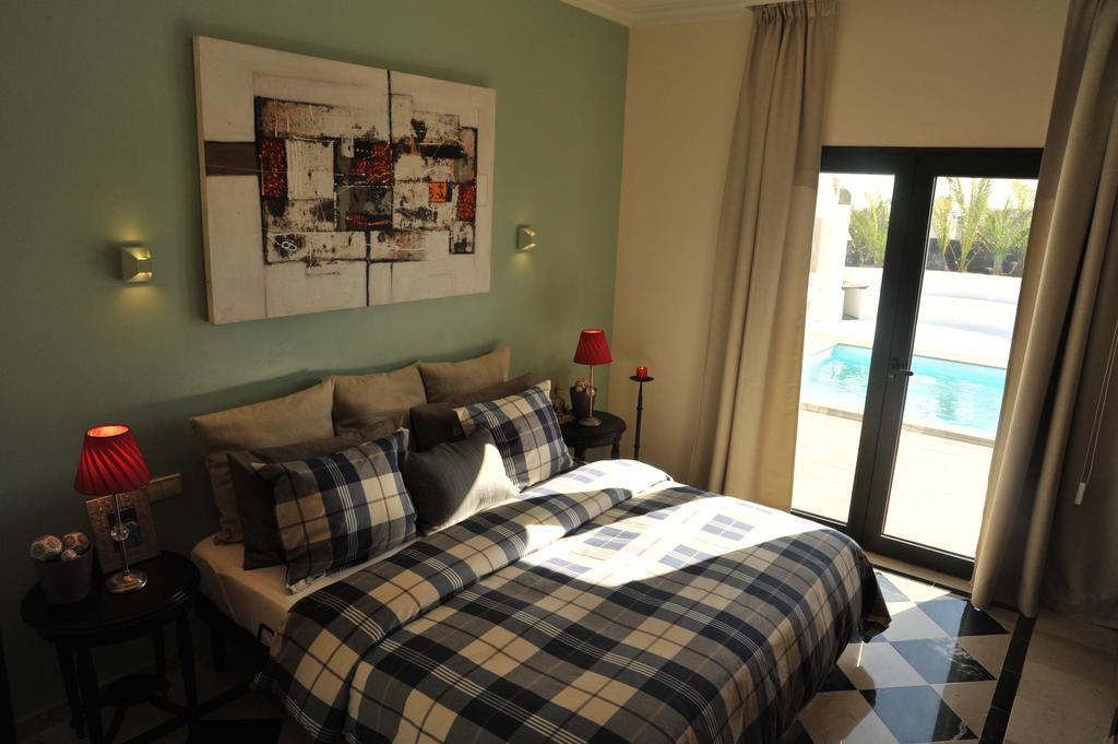 Vakantiehuis Calero *