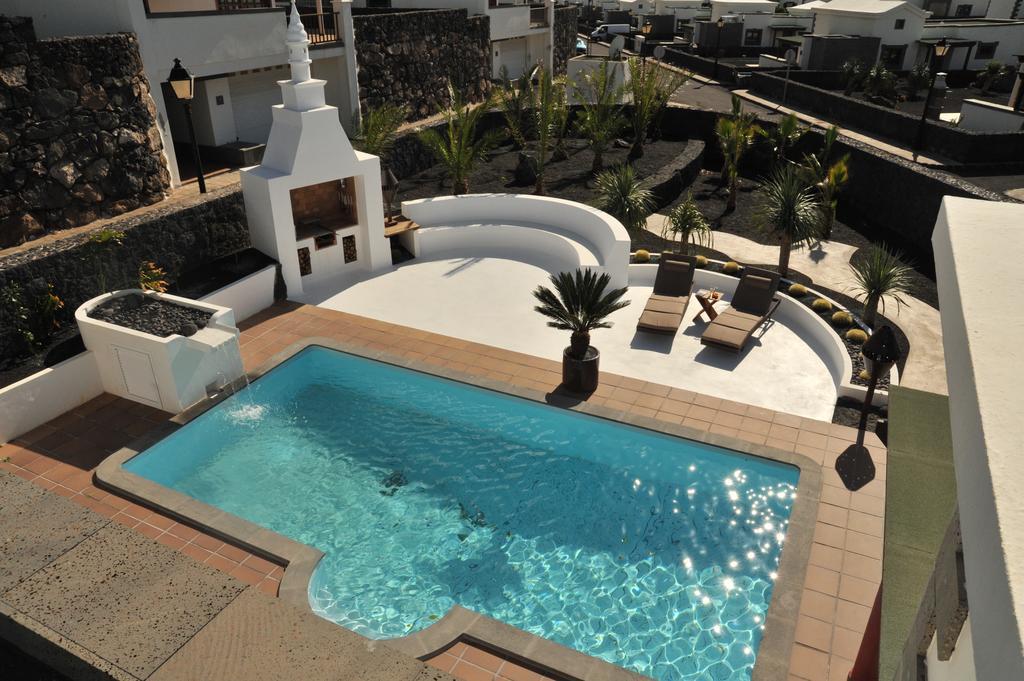 Calero Holiday home *