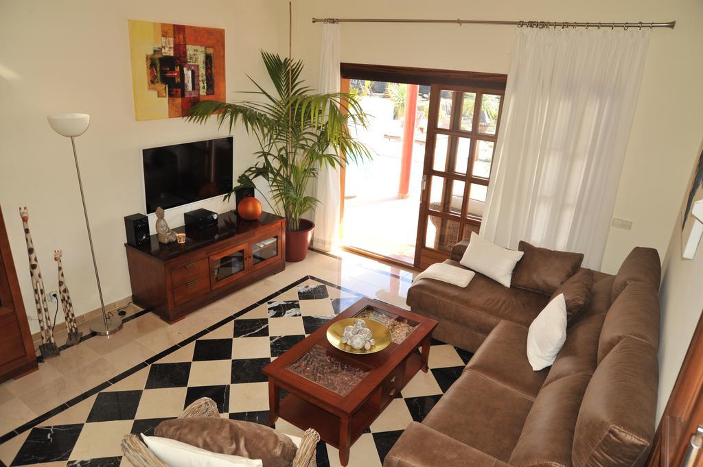 Calero Holiday home
