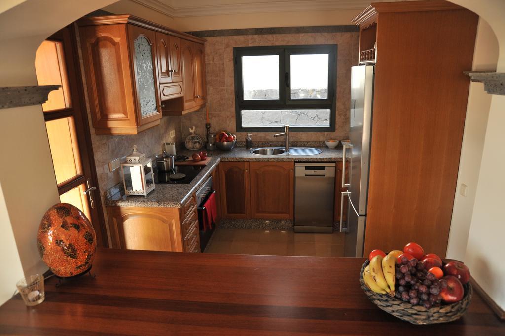 Vakantiehuis Calero *