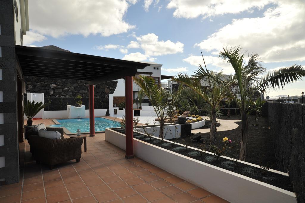 Holiday home Calero Playa Blanca (Lanzarote)