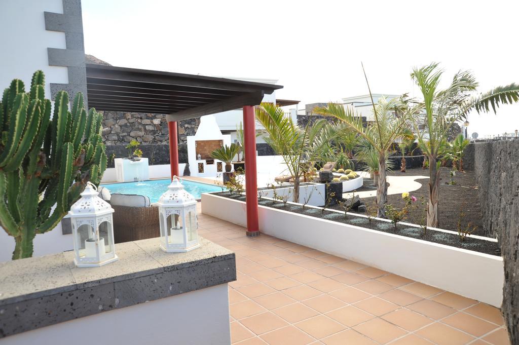 Holiday home Calero