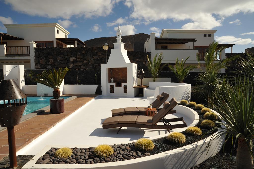 Calero Holiday home Playa Blanca (Lanzarote)
